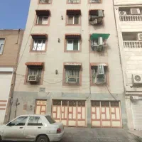 فروش دو واحد سه خوابه
