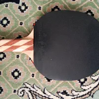 راکت پینگ پنگ