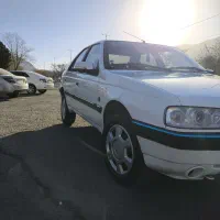 405 slx مدل 99|خودرو سواری و وانت|ملایر, |دیوار