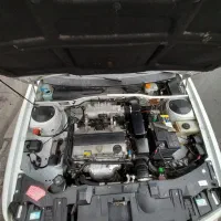 سمند EF7مدل1396بی رنگ|خودرو سواری و وانت|تهران, تهرانپارس شرقی|دیوار