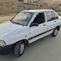 پراید 141 مدل 1390