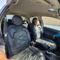 پژو۲۰۶ تیپ۳|خودرو سواری و وانت|طبس, |دیوار