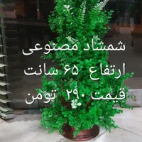 تولید به مصرف درخچه های مصنوعی با تماس قبل خرید|گل مصنوعی|نجف‌آباد, دلگشا|دیوار