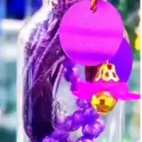 گیفت های شیشه ای تسبیح دار مناسب سوغات حج و عمره|صنایع دستی و سایر لوازم تزئینی|قشم, |دیوار