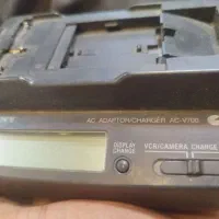 شارژر دوربین سونی