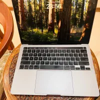مک بوک پرو 2020تاچ بار بی نظیرو خاص|رایانه همراه|تهران, سعادت‌آباد|دیوار