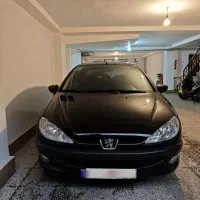 206 SD|خودرو سواری و وانت|آمل, |دیوار