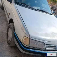 پژو ۴۰۵ مدل ۸۸