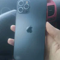 ایفون ۱۲ پرو بازنشده
