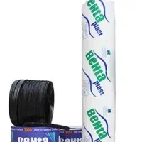 استخدام نیروی فنی برای تولید نوارآبیاری قطره ای