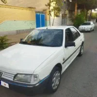 پژو RD مدل 85