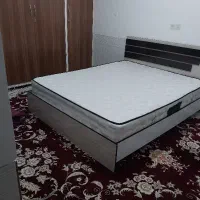 تخت خواب ۲ نفره