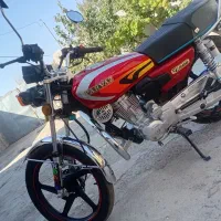 موتور 200پرواز