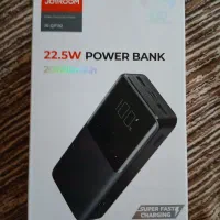 پاور بانک ۲۰۰۰۰ فست شارژ جیروم