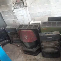 تعدادی بخاری به فروش میرسد