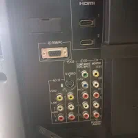 تلوزیون 42 توشیبا|تلویزیون و پروژکتور|تبریز, |دیوار