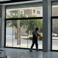 شیشه سکوریت|خدمات پیشه و مهارت|کهریزک, |دیوار