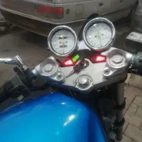 سوزوکی بندیت250.سی بی400. موتور سنگین|موتورسیکلت|تهران, توحید|دیوار