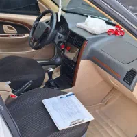 پارسtu5 مدل 96 تمام رنگ اتاق بدون صدا|خودرو سواری و وانت|مشهد, رضاشهر|دیوار