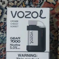 ویپ پاد پادماد