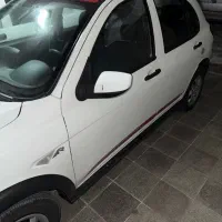 کوییک r 1402|خودرو سواری و وانت|گرگان, |دیوار