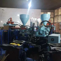 دستگاه تولید  چکمه پلاستیکی ساخت چین