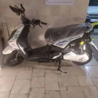 توسن موتور TOSAN MOTOR RL5
