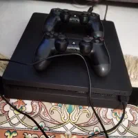 پلیستیشن۴|کنسول، بازی ویدئویی و آنلاین|پاکدشت, پاکدشت (مامازند)|دیوار