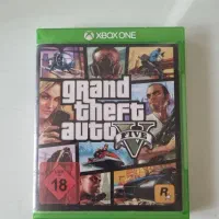 بازی GTA V برای Xbox One