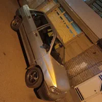 پراید مدل 86