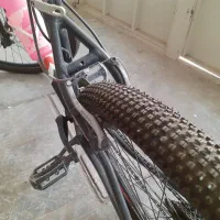 دوچرخه اورلورد ۲۶ تمیز|دوچرخه، اسکیت، اسکوتر|اصفهان, تیران|دیوار