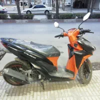 کیلیک 170 سی سی بلنتا