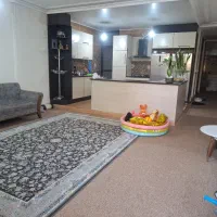 کمپ کریسنت ۲خوابه ۱۰۰ متری طبقه بالا|اجارهٔ آپارتمان|مسجد سلیمان, |دیوار