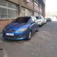 ام وی ام ۳۱۵ نیو مدل ۹۶|خودرو سواری و وانت|تبریز, |دیوار