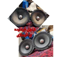 نصب درمحل6975بلندگو ۷۱۸خودرو تعمیرات نصاب ظبط باند|قطعات یدکی و لوازم جانبی|تهران, چهارصد دستگاه|دیوار