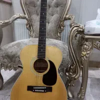 گیتار GAMEO کره ایی