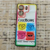 قاب گوشی شیائمی ردمی13c|لوازم جانبی موبایل و تبلت|قم, پردیسان|دیوار