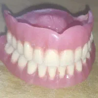 دندان مصنوعی