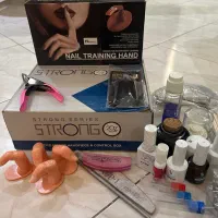 وسایل ناخن ارزان