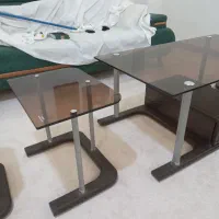 میز عسلی|مبلمان خانگی و میز عسلی|رشت, حسین آباد|دیوار