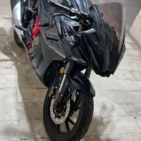 موتور GPX دیمون 200cc لازرورقی ۱۴۰۲