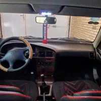 پژو پارس مدل 86 بدون رنگ|خودرو سواری و وانت|یزد, |دیوار