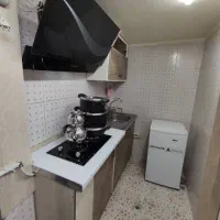سوئیت اپارتمان تمیز ۲ دقیقه پیاده روی تا حرم|اجارهٔ کوتاهمدت آپارتمان و سوئیت|مشهد, عیدگاه|دیوار