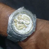 ساعت دراگون