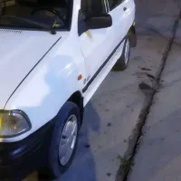 ماشین پراید ۱۳۲|خودرو کلاسیک|مشهد, شریف|دیوار