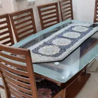 میز نهار خوری