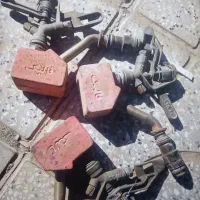 آپ پاش کشاورزی