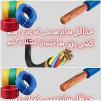 برقکاری ساختمان وتعمیرات.|خدمات پیشه و مهارت|اهواز, کوروش|دیوار