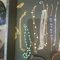 اکسسوری|بدلیجات|مشهد, آزادشهر|دیوار