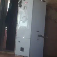 آبگرمکن زمینی اورست طرح یخچالی درحدنو
